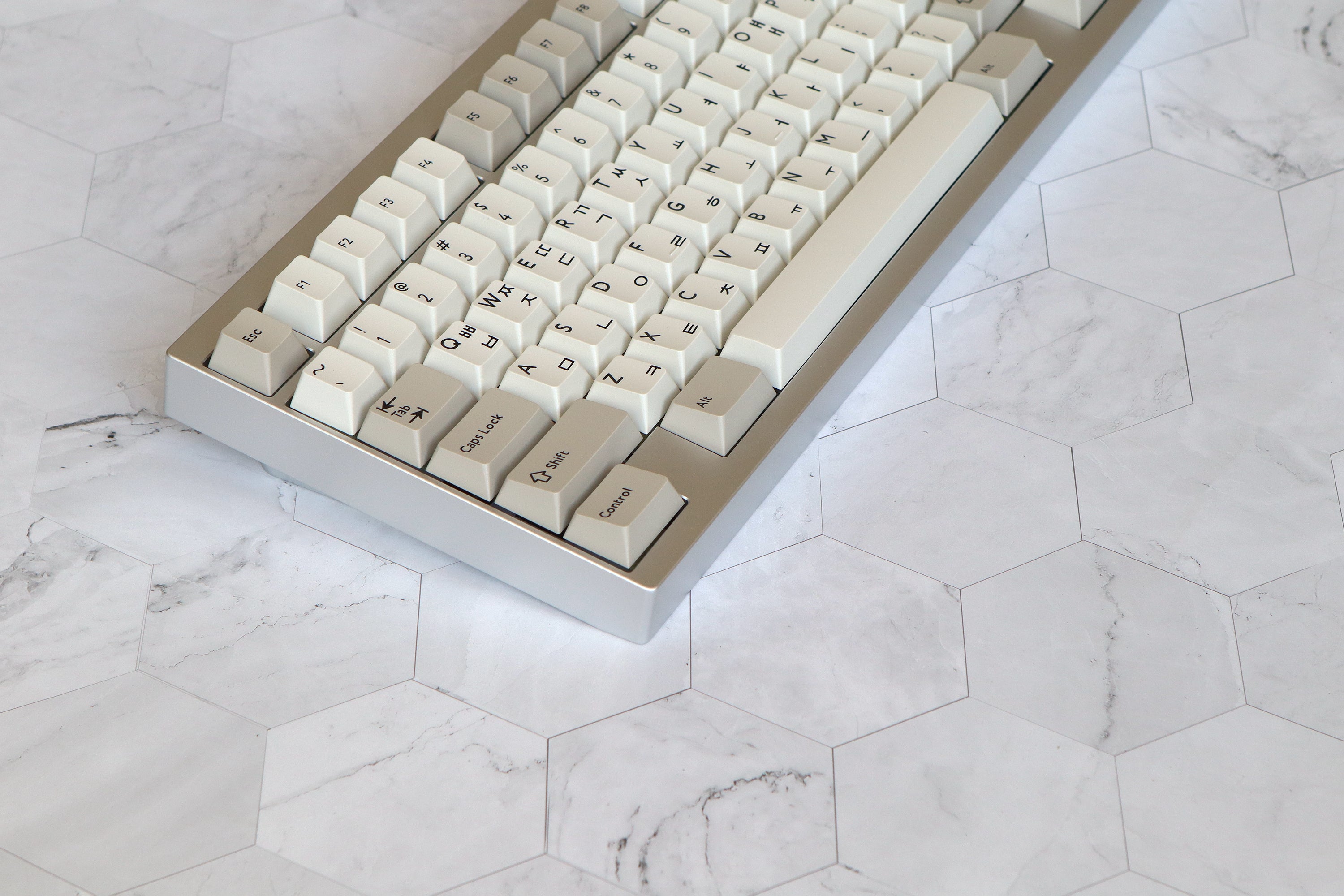 Foxlab Sunset80 キット